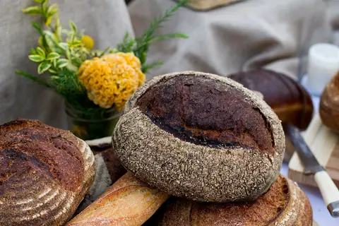 Market Street Bakery photo 2